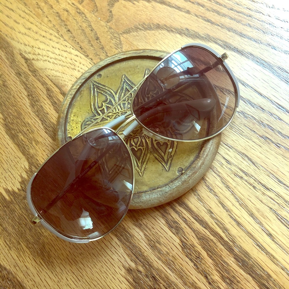 Michael Kors Sunglasses